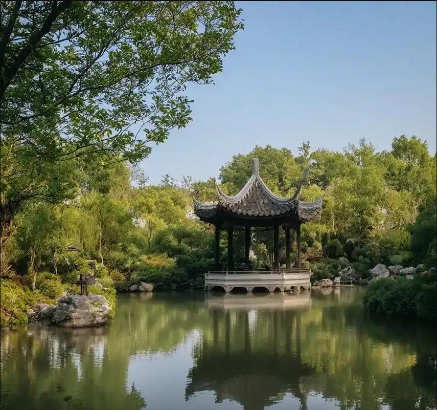 漳州芗城雪旋建设有限公司